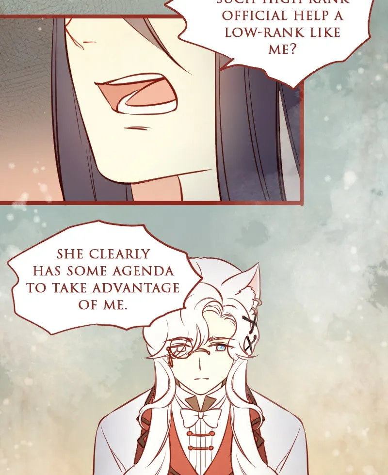 Read Phantom Paradise chapter 22 image 32 on Lezhin