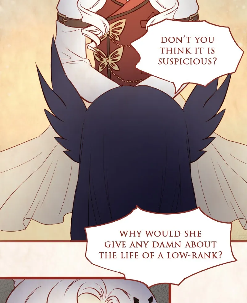 Read Phantom Paradise chapter 22 image 33 on Lezhin