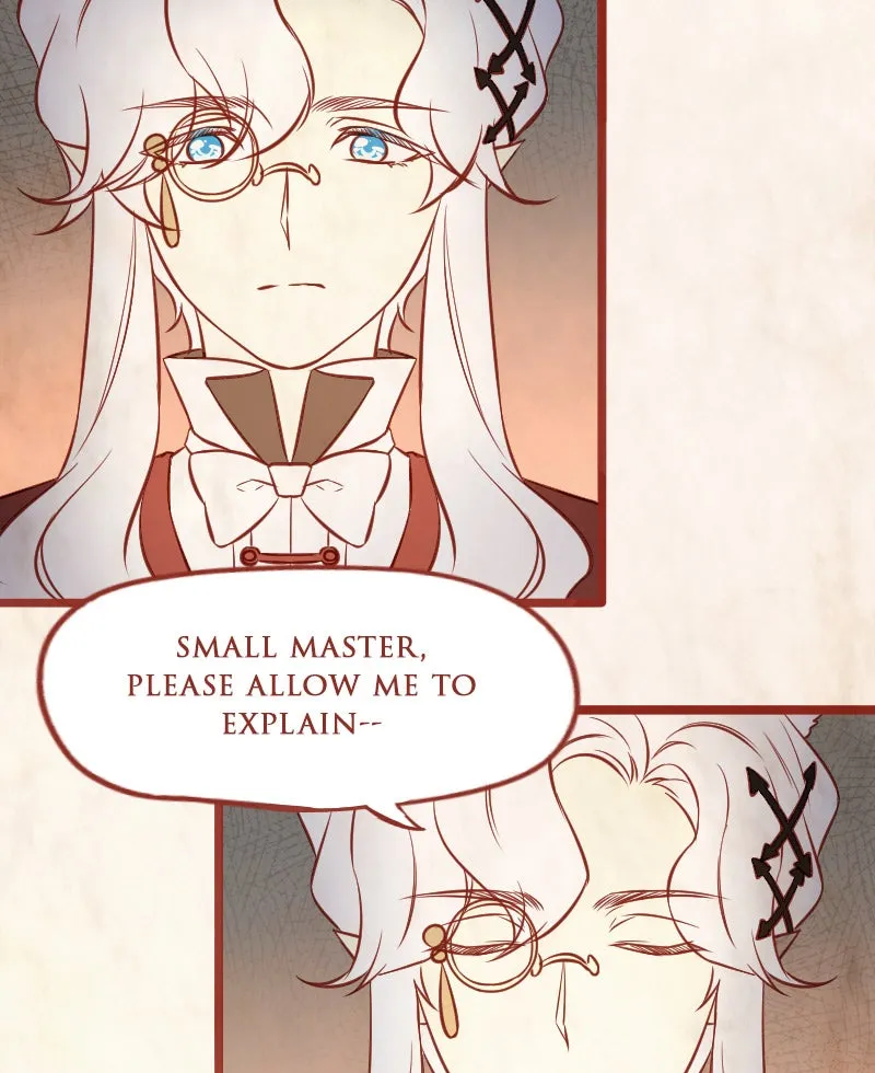 Read Phantom Paradise chapter 22 image 34 on Lezhin