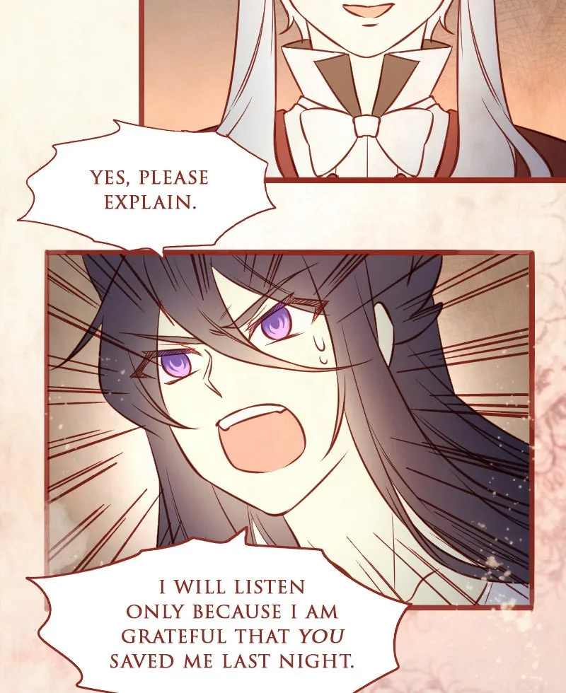 Read Phantom Paradise chapter 22 image 35 on Lezhin