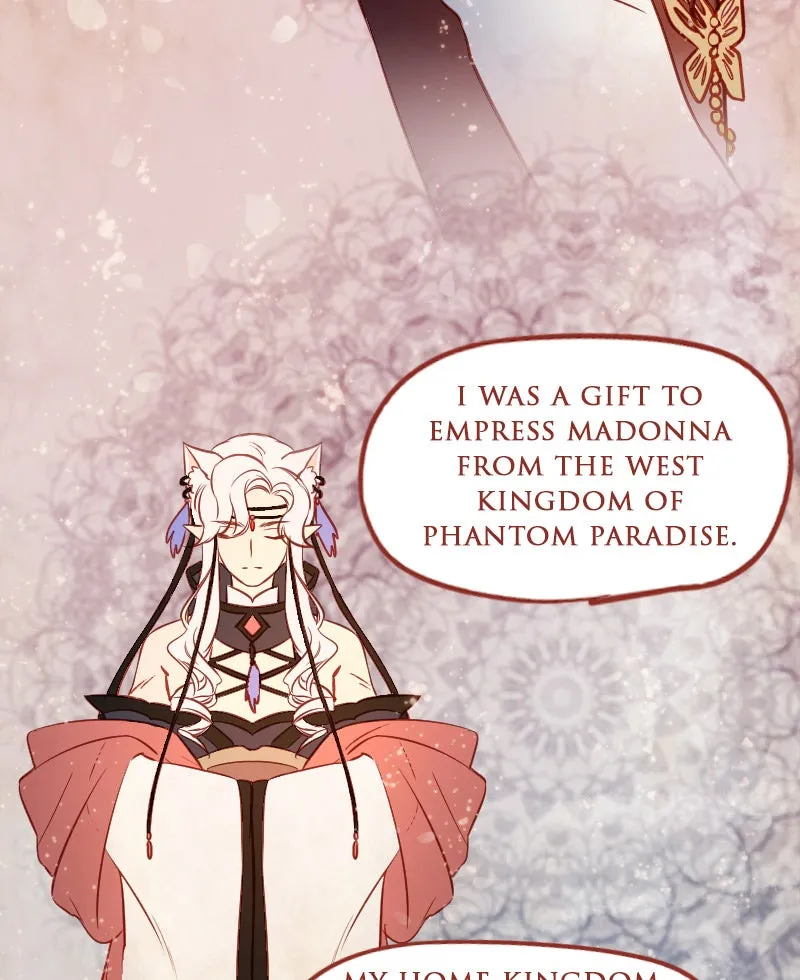 Read Phantom Paradise chapter 22 image 37 on Lezhin