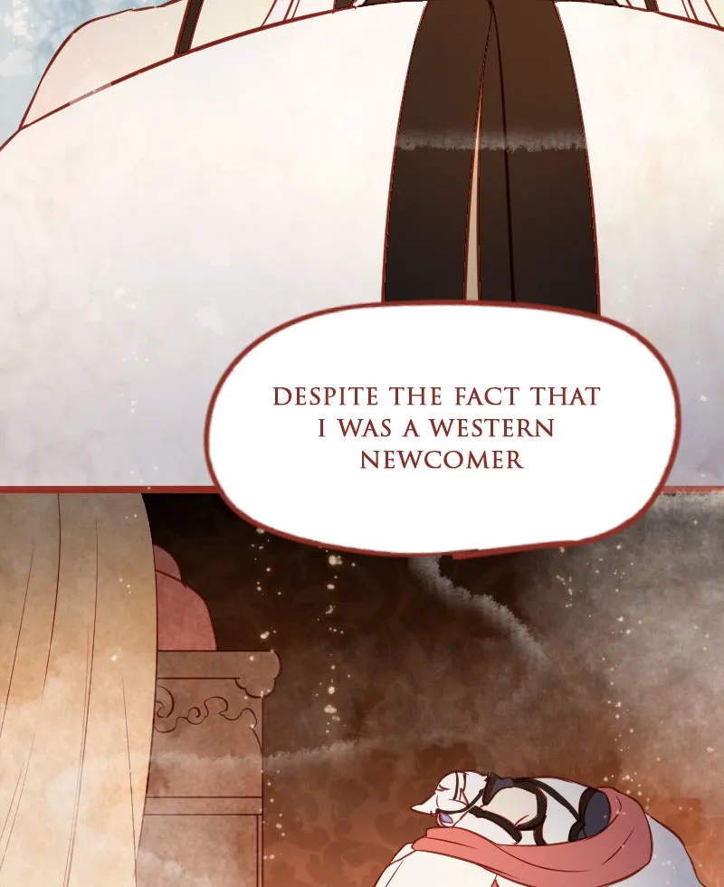Read Phantom Paradise chapter 22 image 39 on Lezhin