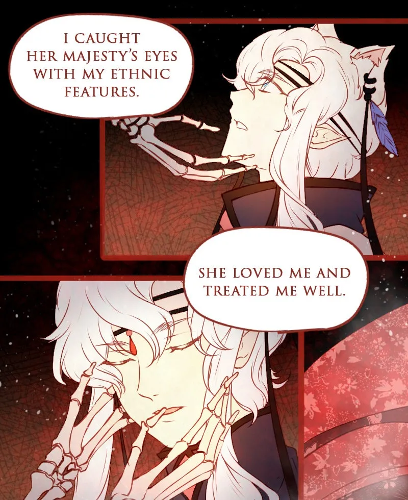 Read Phantom Paradise chapter 22 image 41 on Lezhin