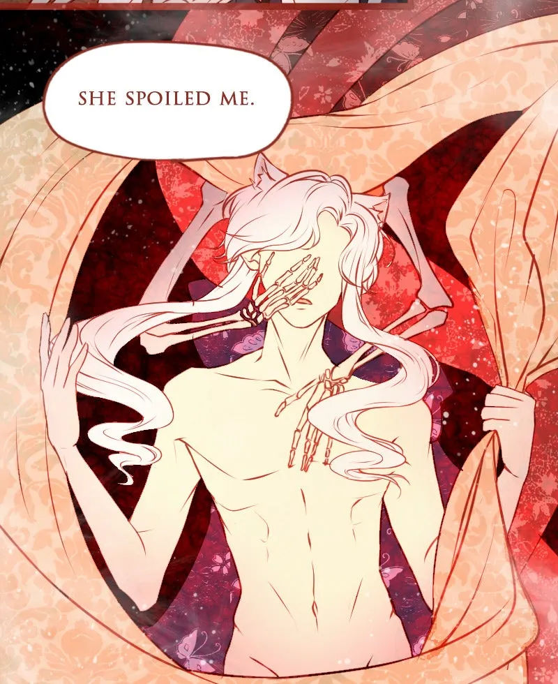 Read Phantom Paradise chapter 22 image 42 on Lezhin
