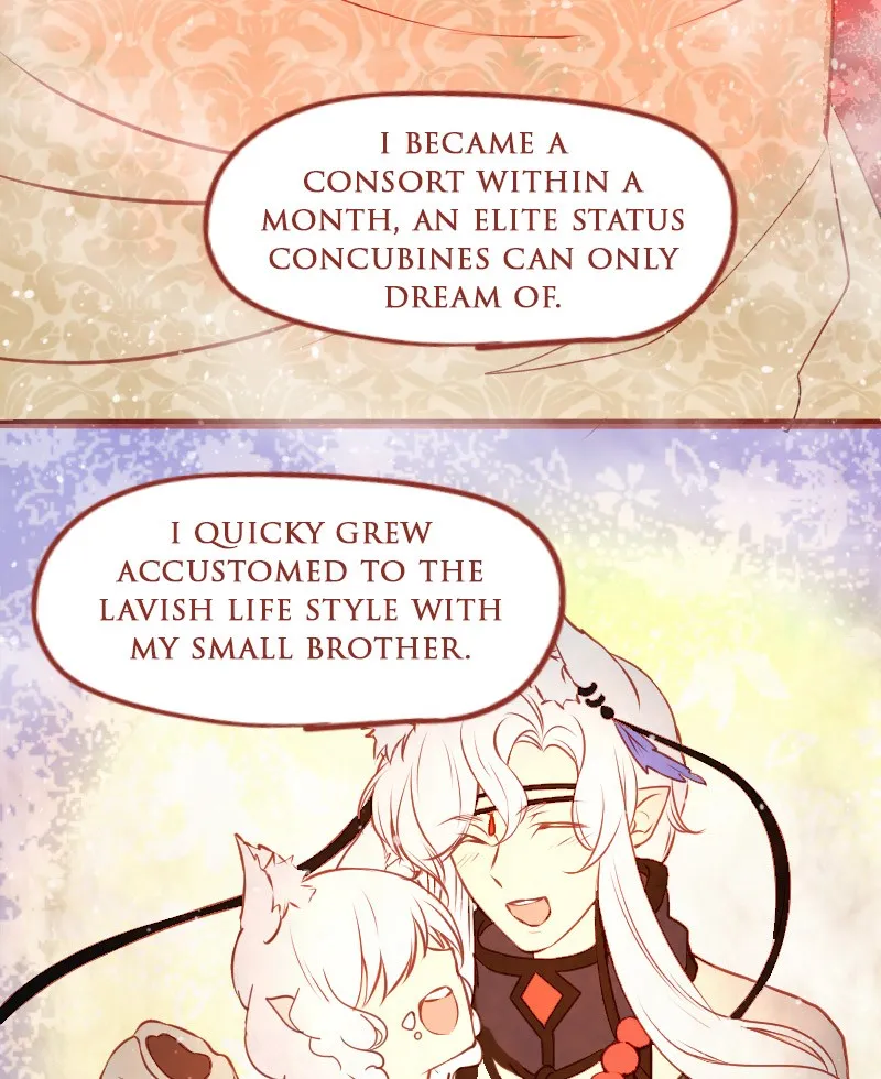 Read Phantom Paradise chapter 22 image 43 on Lezhin