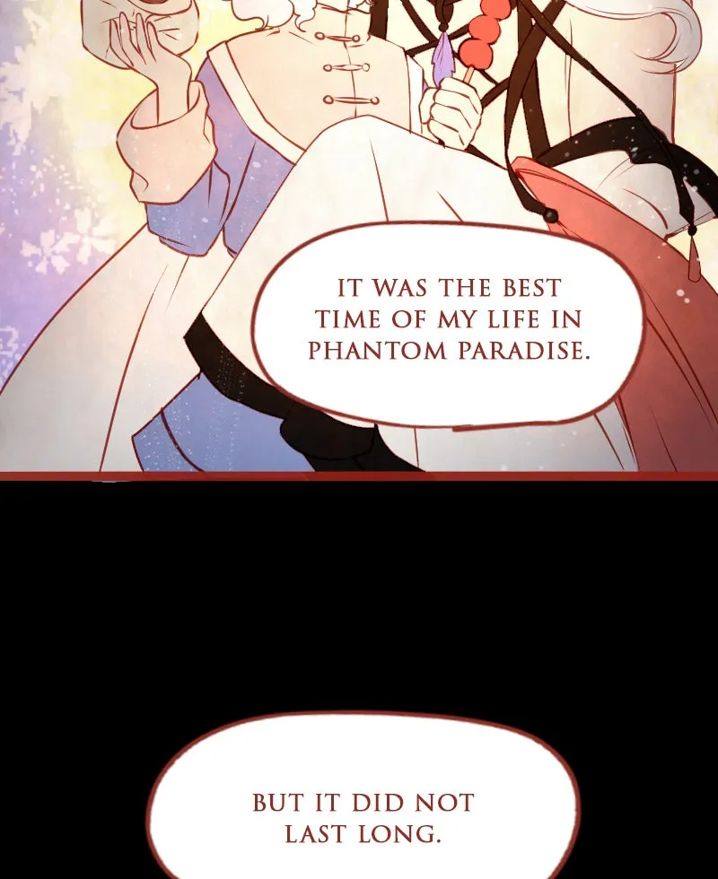 Read Phantom Paradise chapter 22 image 44 on Lezhin