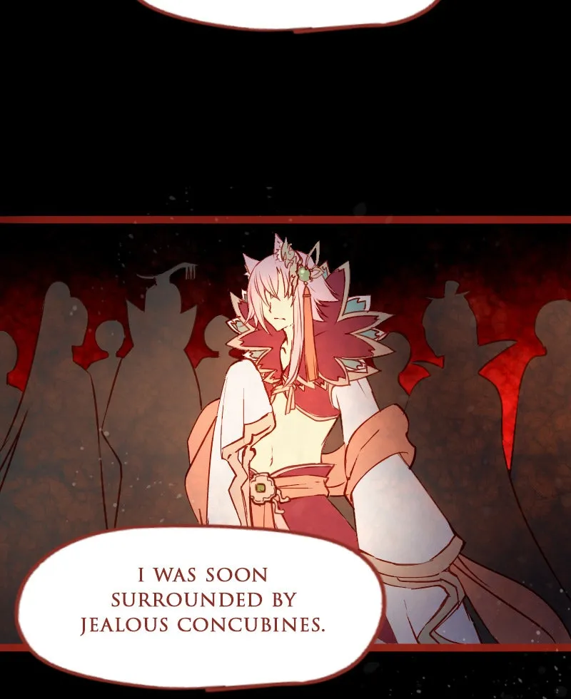 Read Phantom Paradise chapter 22 image 45 on Lezhin