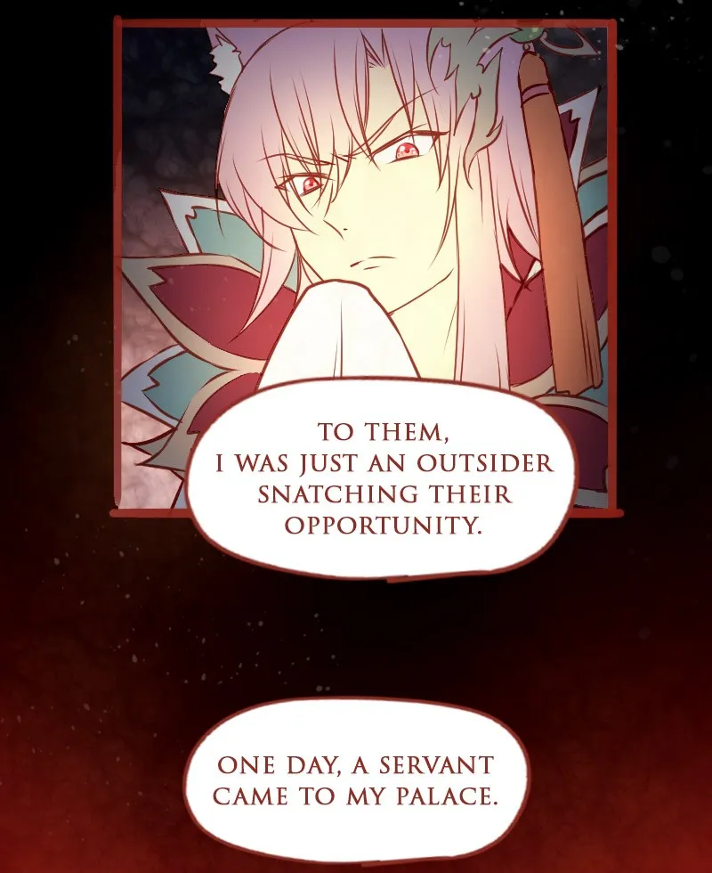 Read Phantom Paradise chapter 22 image 46 on Lezhin