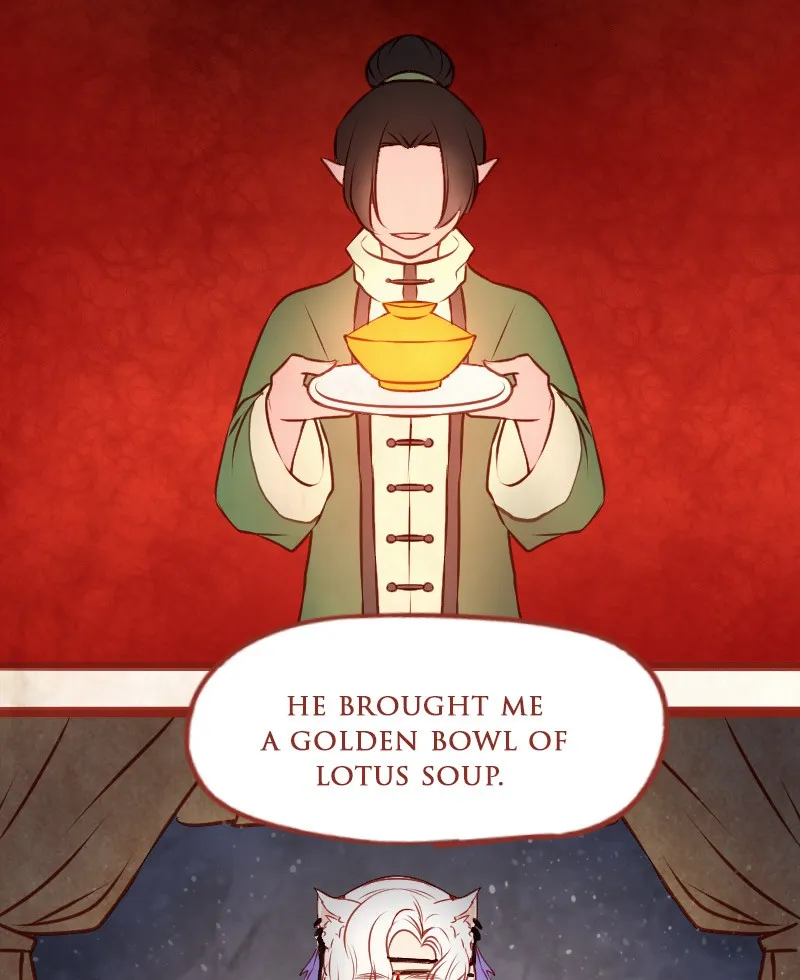 Read Phantom Paradise chapter 22 image 47 on Lezhin