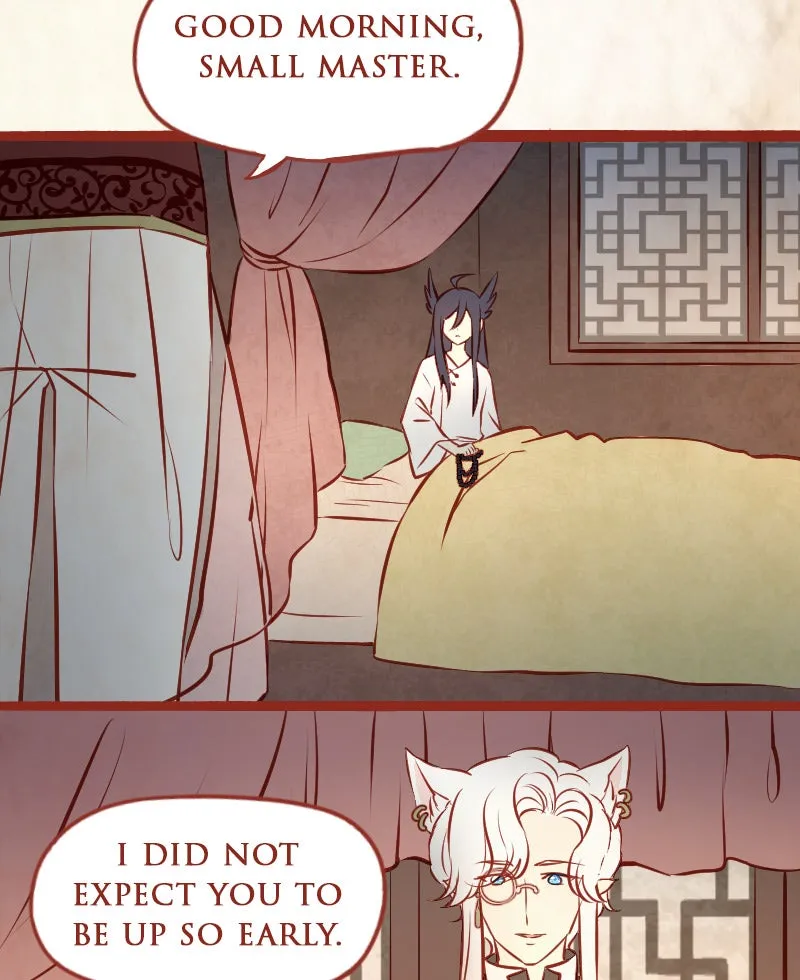 Read Phantom Paradise chapter 22 image 5 on Lezhin