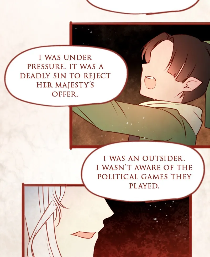 Read Phantom Paradise chapter 22 image 50 on Lezhin