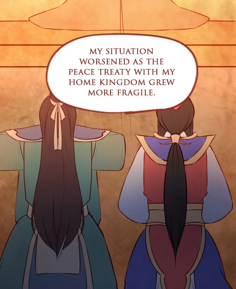 Read Phantom Paradise chapter 22 image 57 on Lezhin