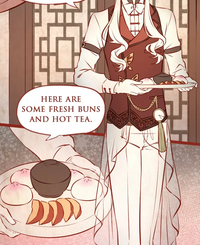 Read Phantom Paradise chapter 22 image 6 on Lezhin