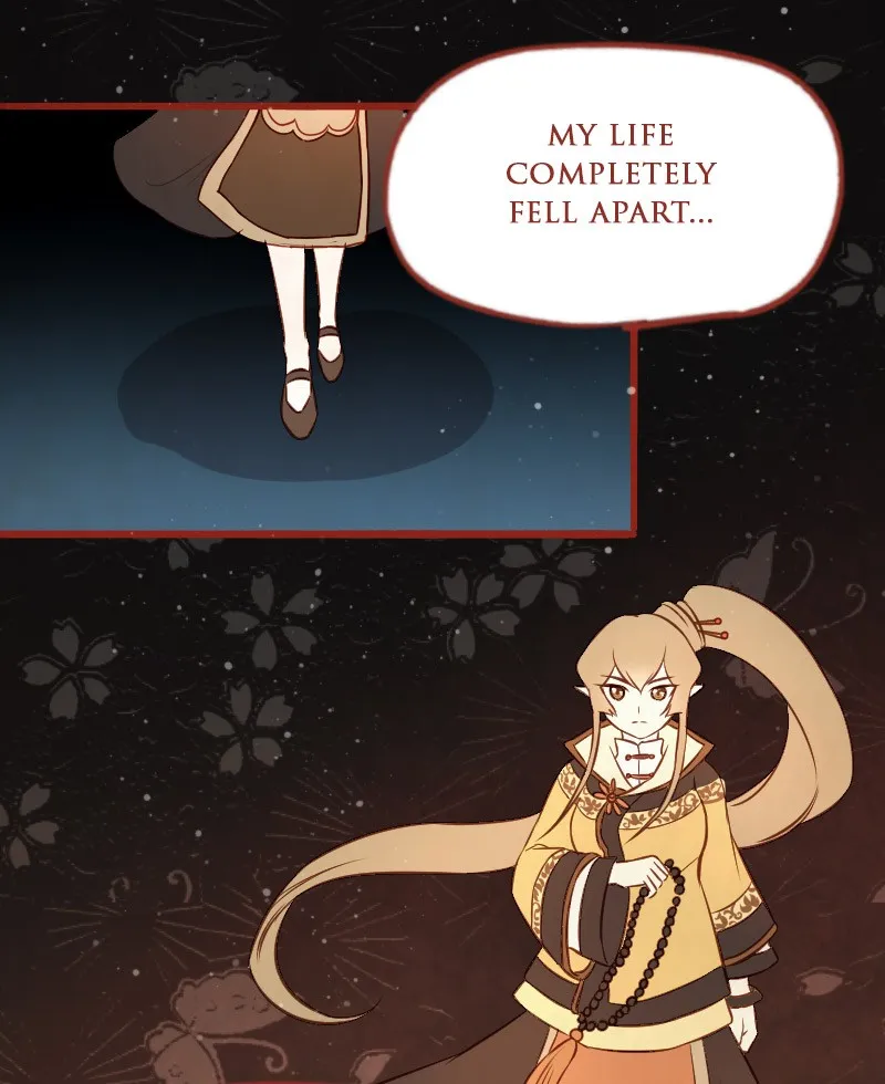 Read Phantom Paradise chapter 22 image 65 on Lezhin