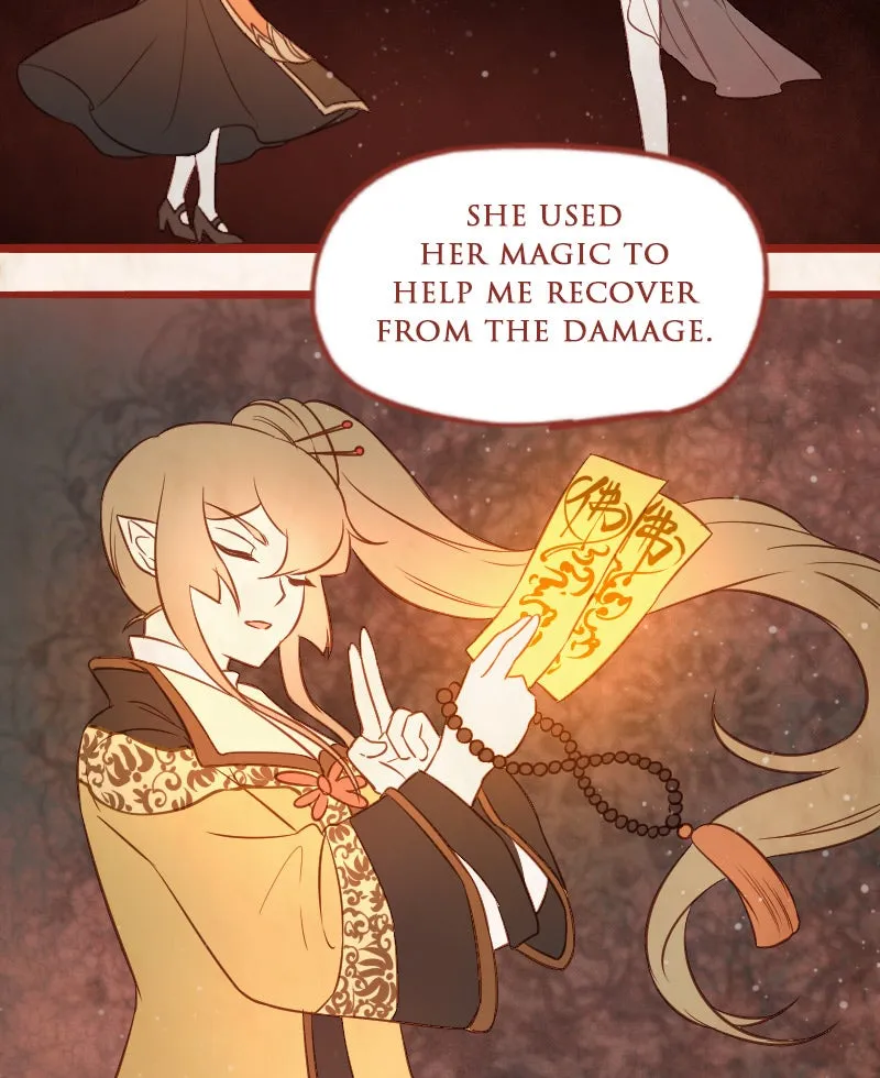 Read Phantom Paradise chapter 22 image 69 on Lezhin