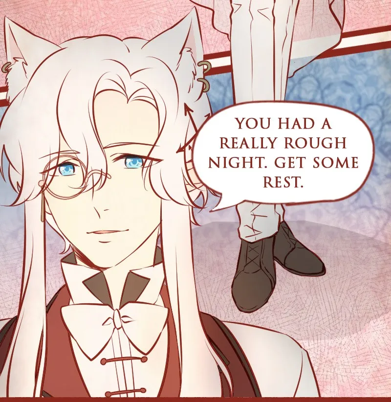 Read Phantom Paradise chapter 22 image 7 on Lezhin