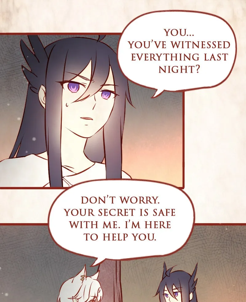Read Phantom Paradise chapter 22 image 8 on Lezhin