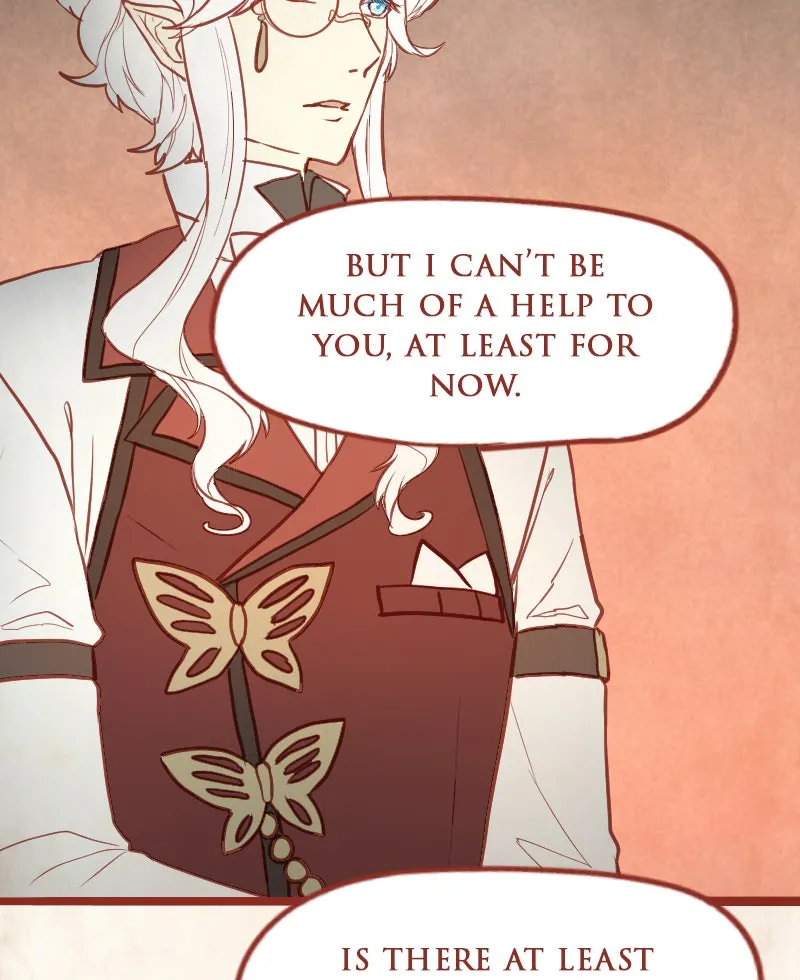 Read Phantom Paradise chapter 23 image 1 on Lezhin