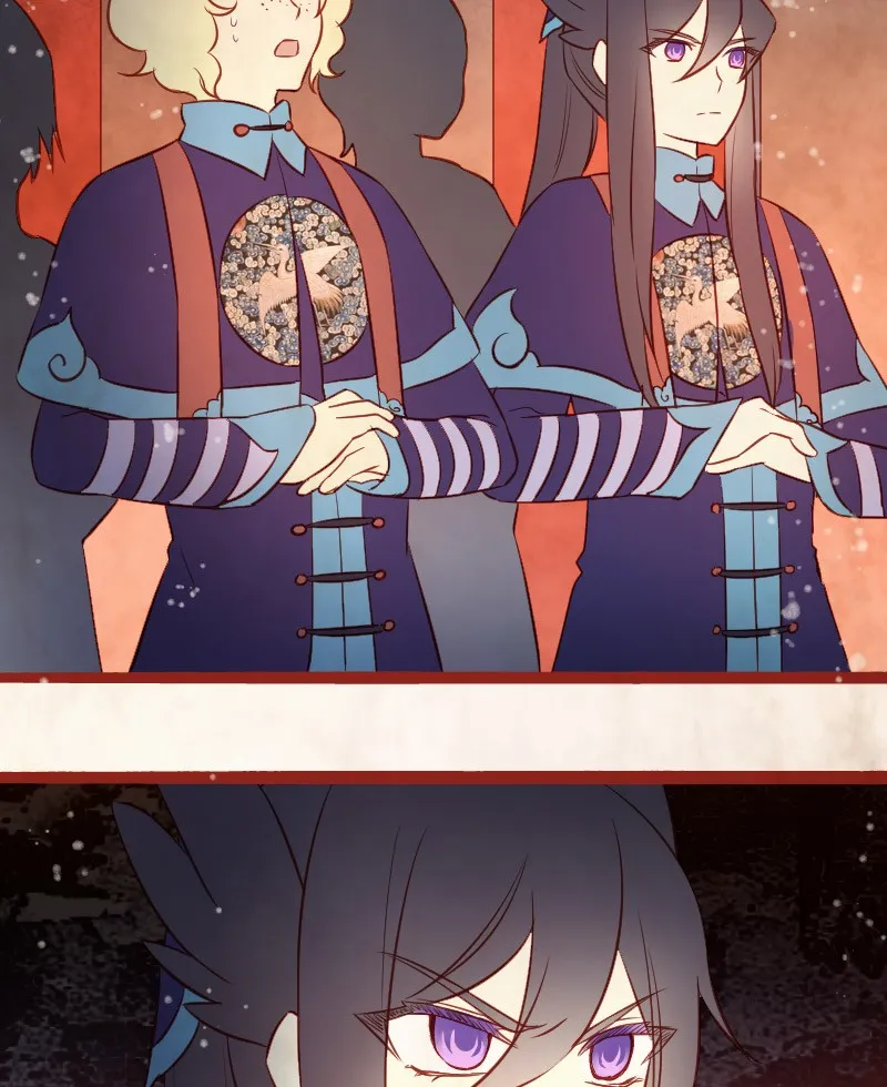 Read Phantom Paradise chapter 23 image 100 on Lezhin