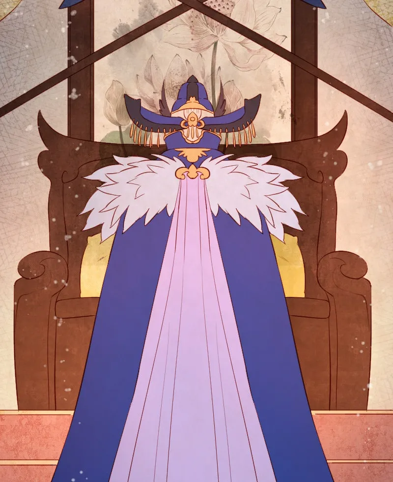 Read Phantom Paradise chapter 23 image 104 on Lezhin