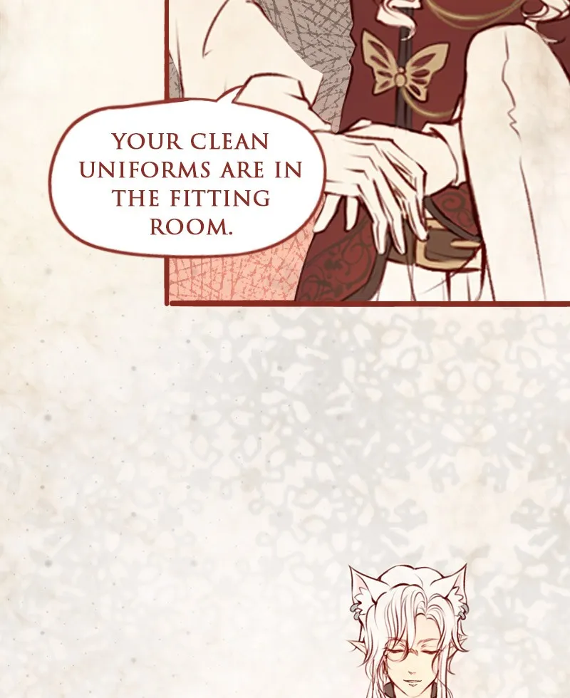 Read Phantom Paradise chapter 23 image 13 on Lezhin
