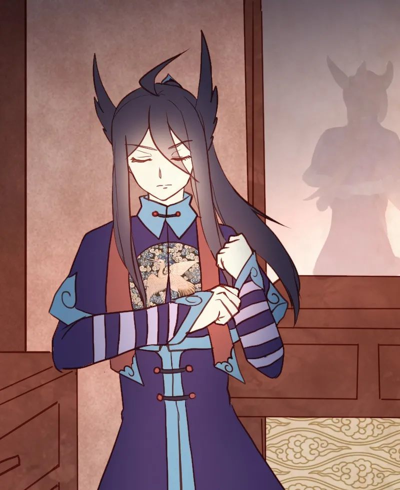 Read Phantom Paradise chapter 23 image 21 on Lezhin