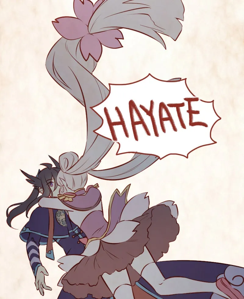 Read Phantom Paradise chapter 23 image 27 on Lezhin