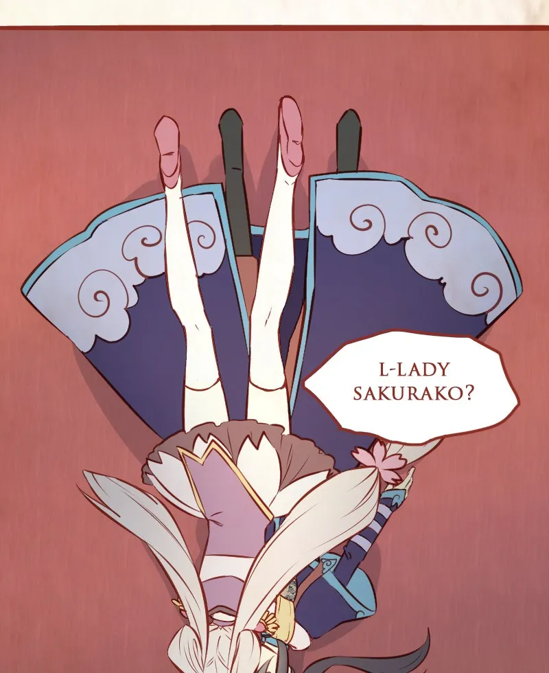 Read Phantom Paradise chapter 23 image 29 on Lezhin