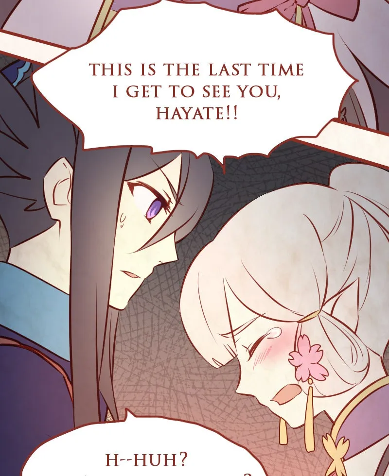 Read Phantom Paradise chapter 23 image 33 on Lezhin