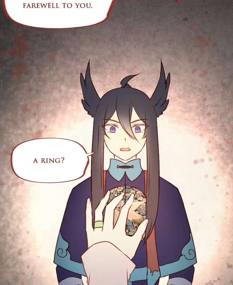 Read Phantom Paradise chapter 23 image 36 on Lezhin