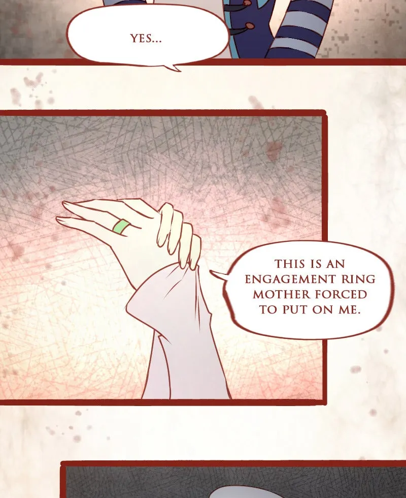 Read Phantom Paradise chapter 23 image 37 on Lezhin