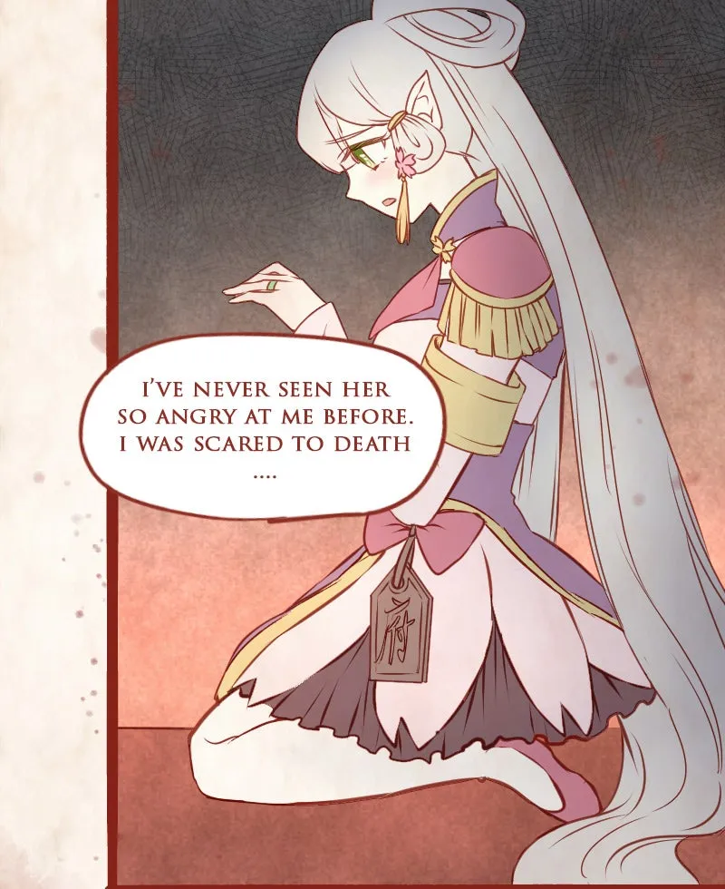 Read Phantom Paradise chapter 23 image 38 on Lezhin
