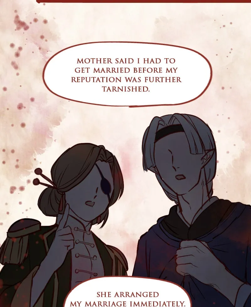 Read Phantom Paradise chapter 23 image 39 on Lezhin