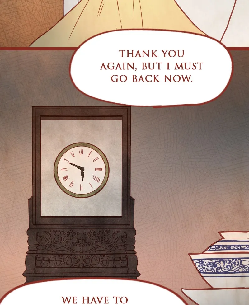 Read Phantom Paradise chapter 23 image 4 on Lezhin