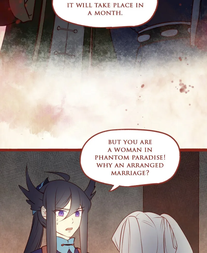 Read Phantom Paradise chapter 23 image 40 on Lezhin
