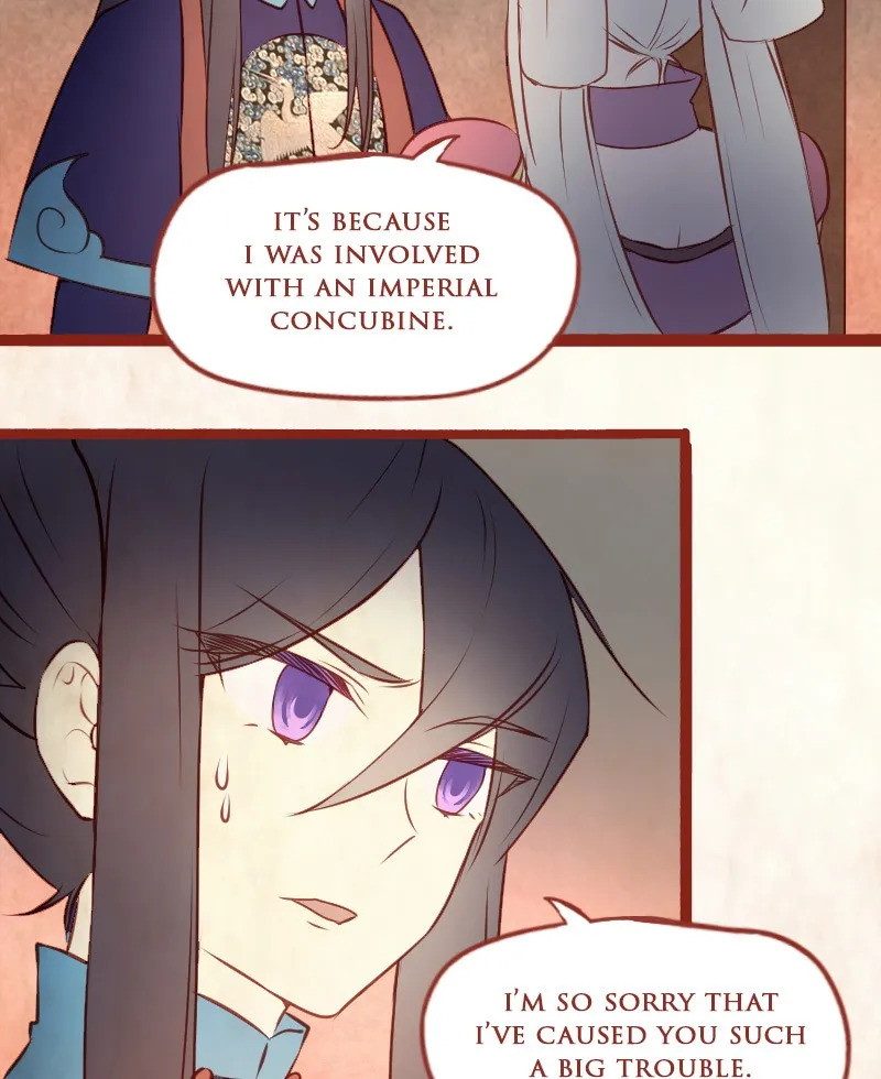 Read Phantom Paradise chapter 23 image 41 on Lezhin