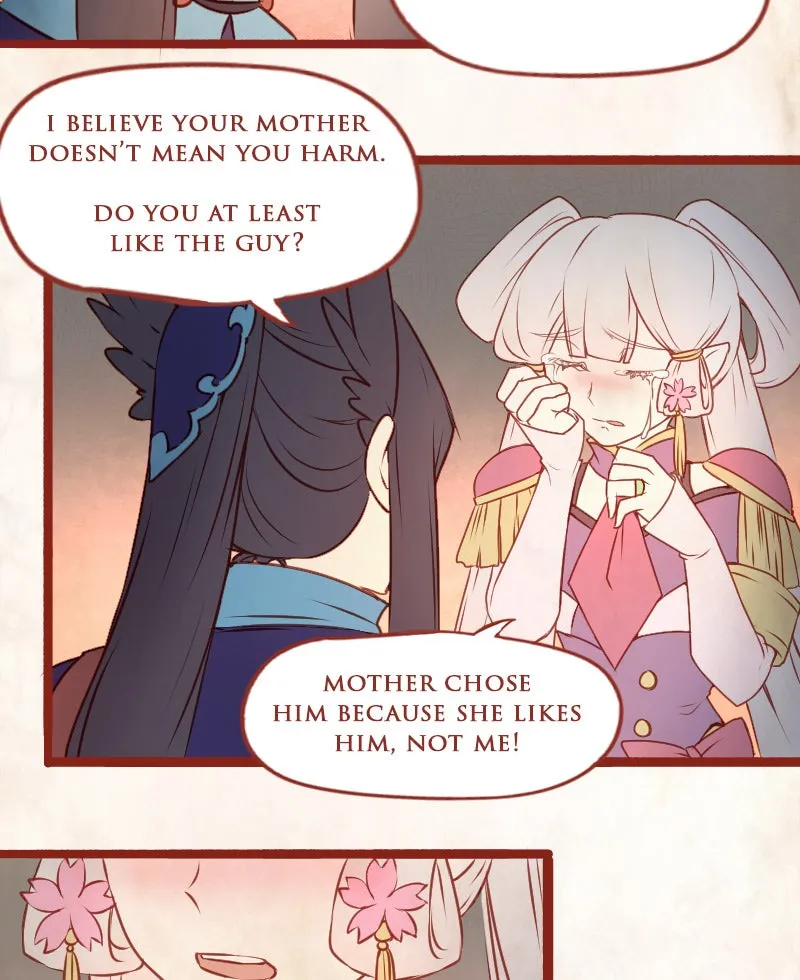 Read Phantom Paradise chapter 23 image 42 on Lezhin