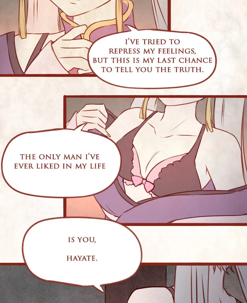 Read Phantom Paradise chapter 23 image 43 on Lezhin