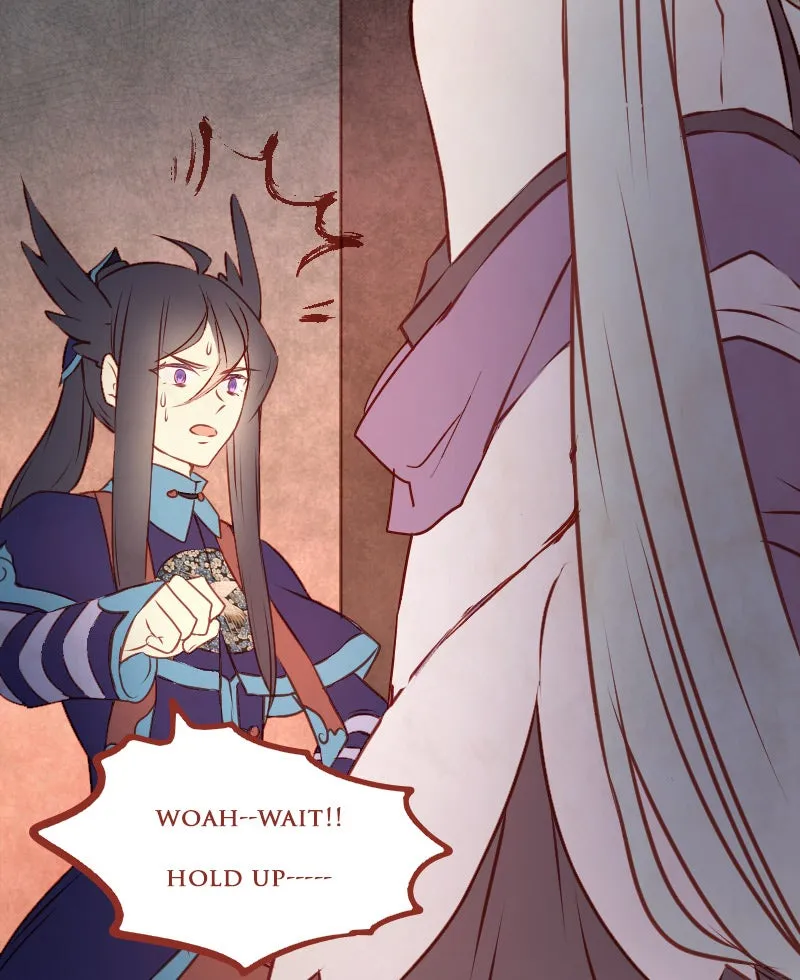 Read Phantom Paradise chapter 23 image 44 on Lezhin