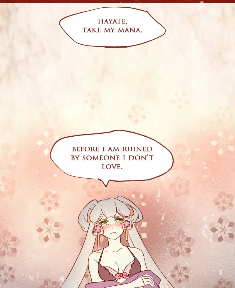 Read Phantom Paradise chapter 23 image 46 on Lezhin