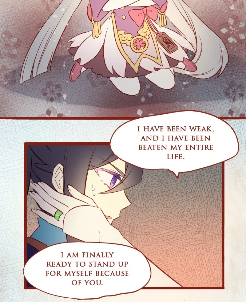 Read Phantom Paradise chapter 23 image 47 on Lezhin
