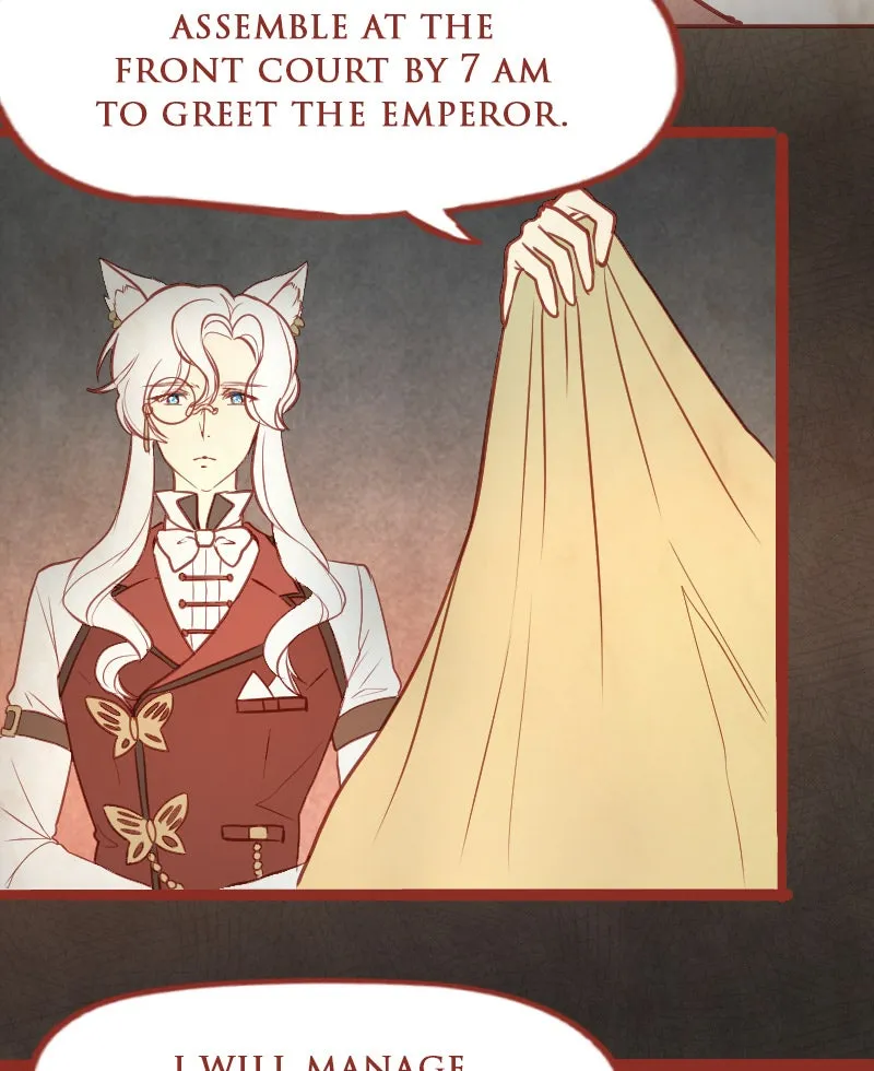 Read Phantom Paradise chapter 23 image 5 on Lezhin