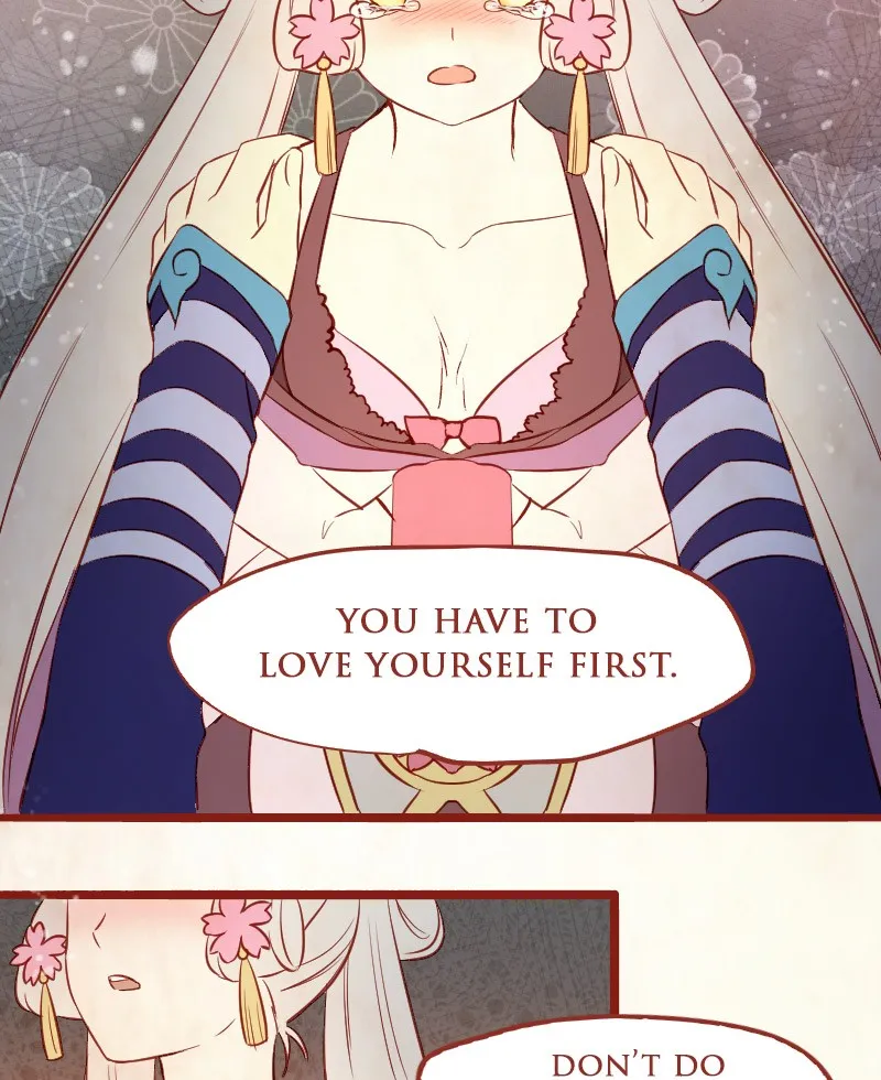 Read Phantom Paradise chapter 23 image 51 on Lezhin
