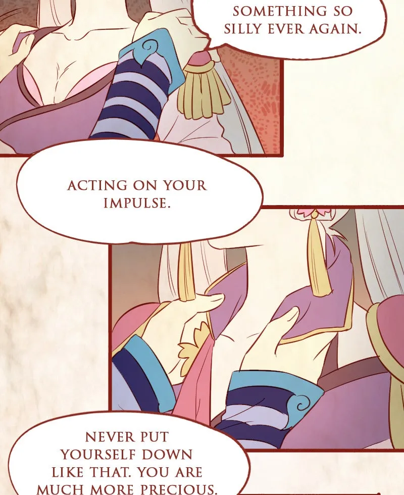 Read Phantom Paradise chapter 23 image 52 on Lezhin