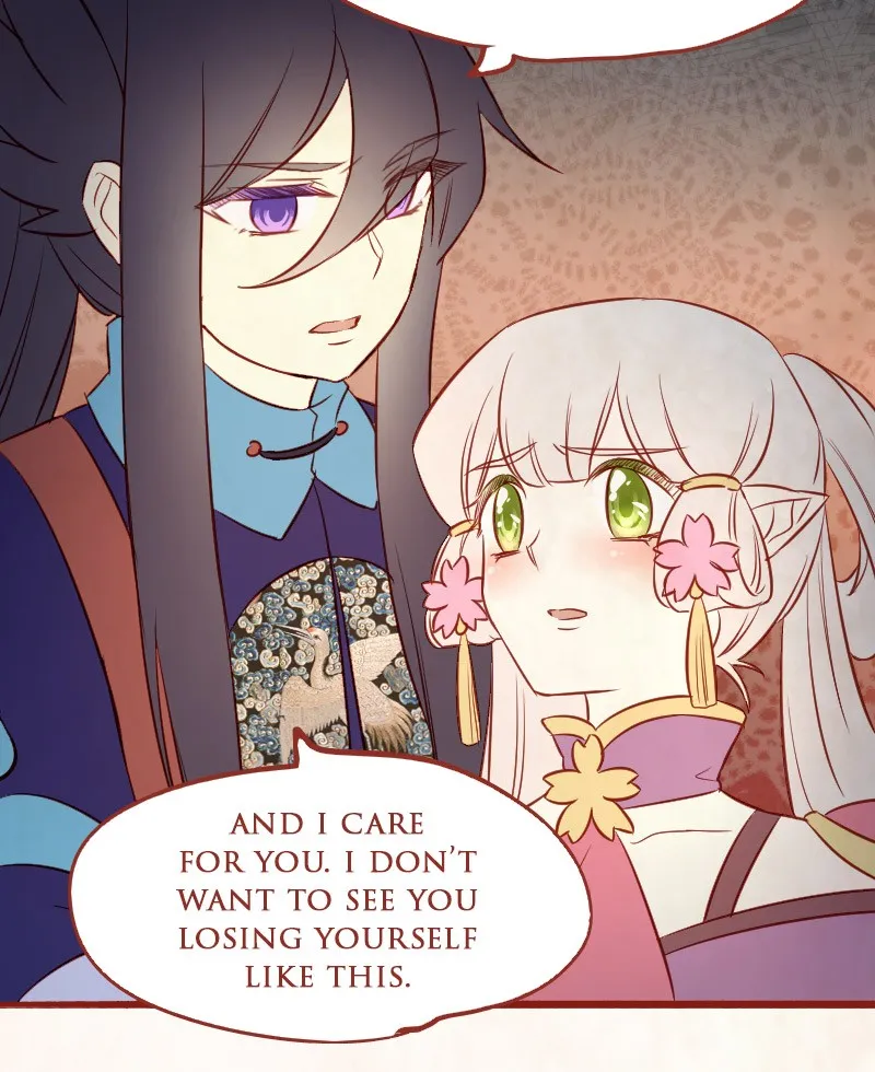 Read Phantom Paradise chapter 23 image 54 on Lezhin
