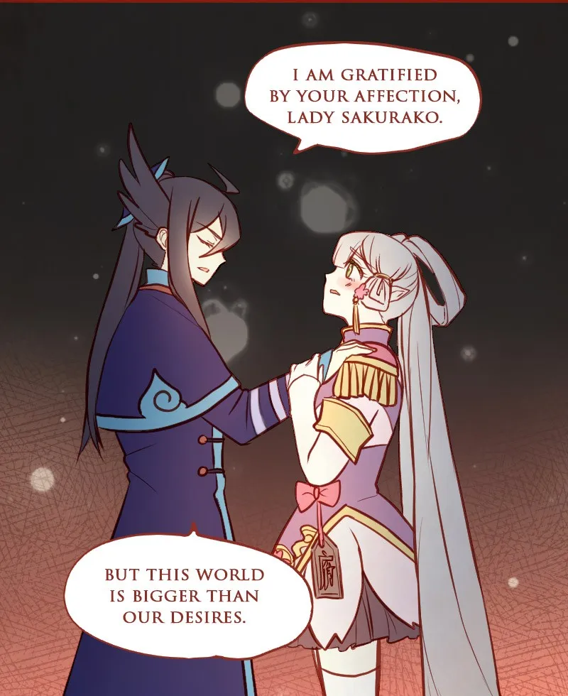 Read Phantom Paradise chapter 23 image 57 on Lezhin