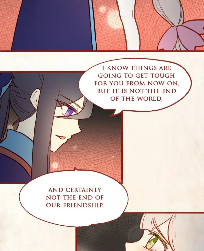 Read Phantom Paradise chapter 23 image 58 on Lezhin