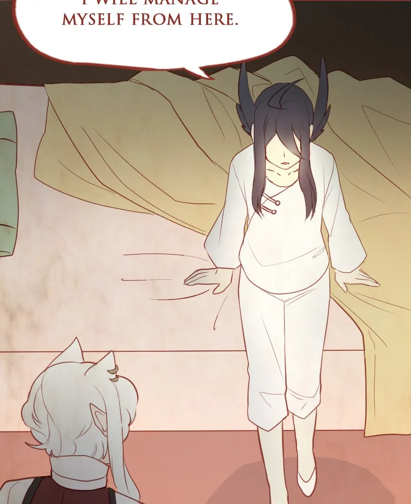 Read Phantom Paradise chapter 23 image 6 on Lezhin