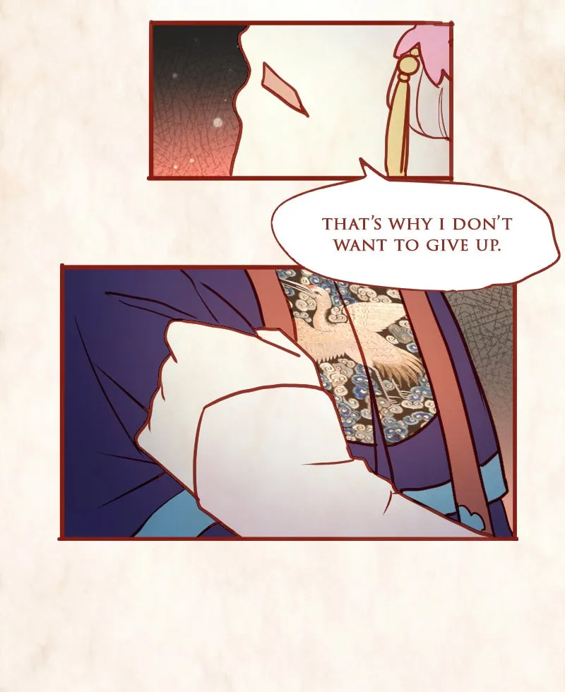 Read Phantom Paradise chapter 23 image 60 on Lezhin