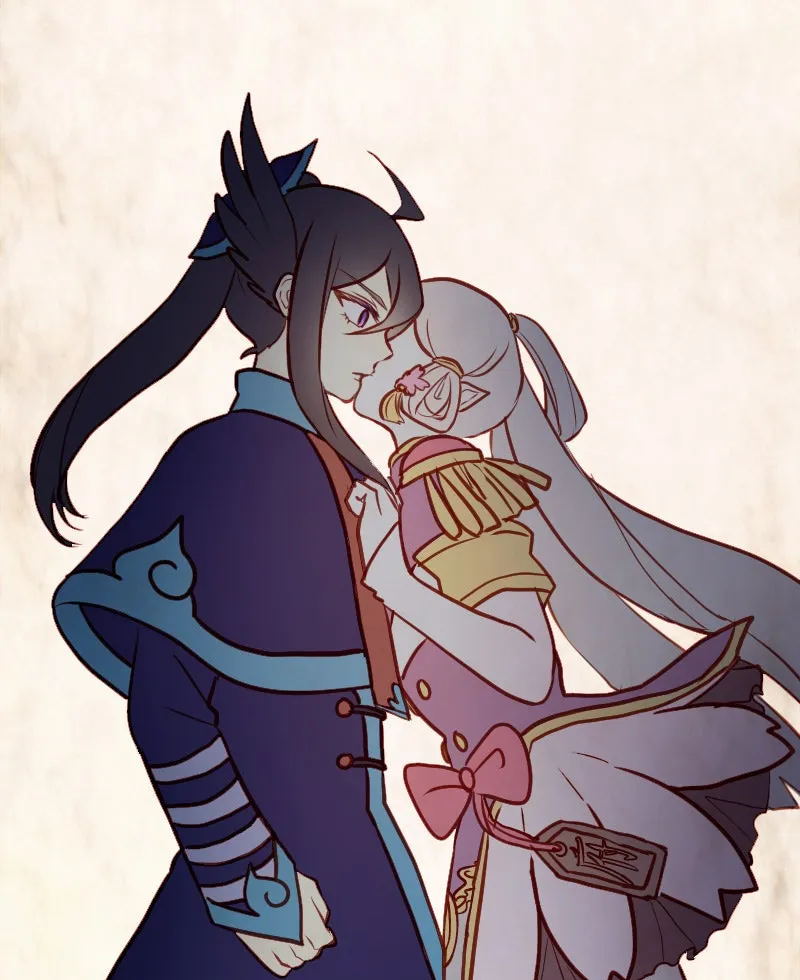 Read Phantom Paradise chapter 23 image 61 on Lezhin